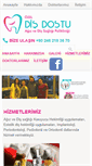 Mobile Screenshot of disdostu.net
